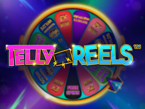 Telly Reels™