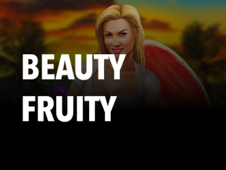 Beauty Fruity