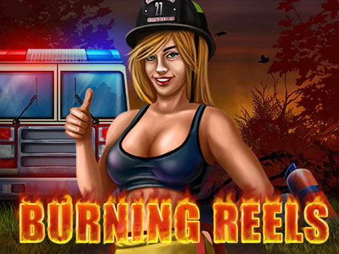 Burning Reels