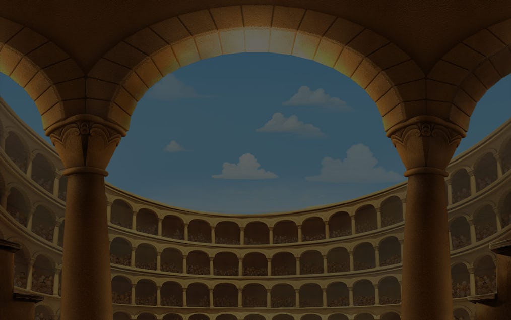 corrida-romance-deluxe