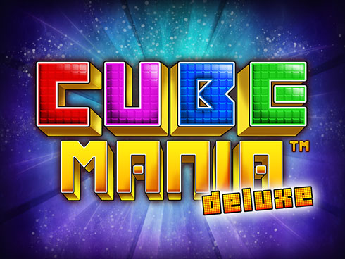 Cube Mania Deluxe™