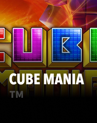 Cube Mania™