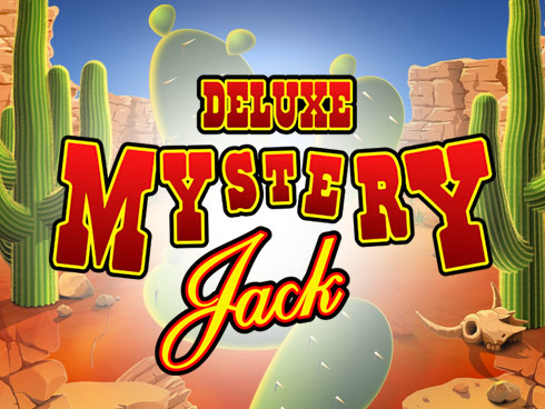 Mystery Jack Deluxe