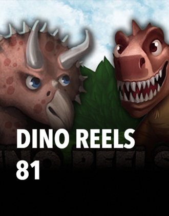 Dino Reels 81