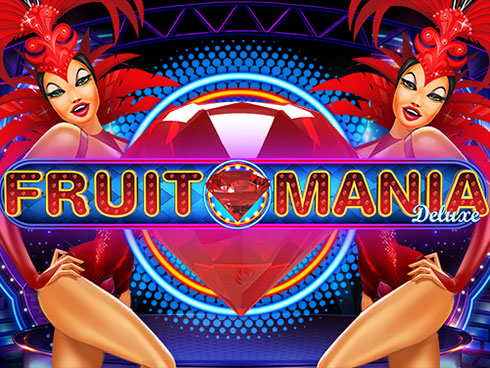 Fruit Mania Deluxe