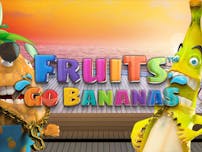 Fruits Go Bananas™