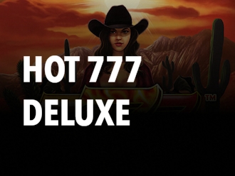 Hot 777 Deluxe