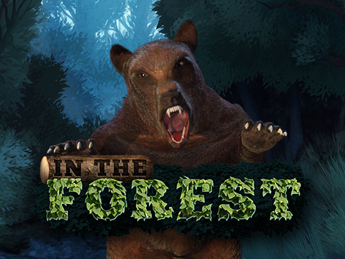 In The Forest