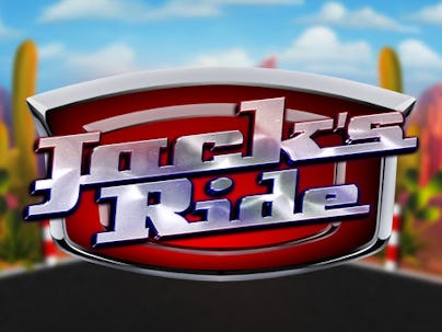 Jack's Ride