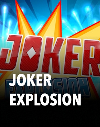 Joker Explosion
