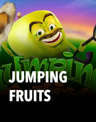 Jumping Fruits