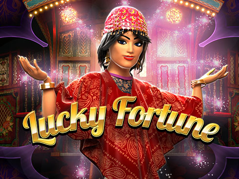 Lucky Fortune