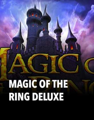 Magic Of The Ring Deluxe