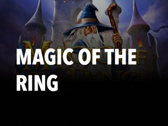 Magic Of The Ring