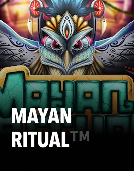 Mayan Ritual™