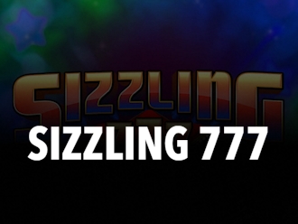 Sizzling 777