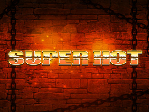 Super Hot