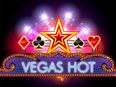 Vegas Hot