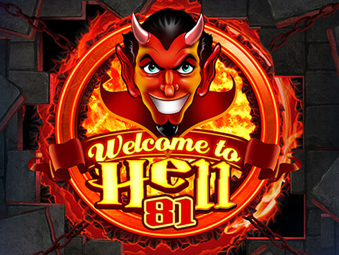 Welcome To Hell 81