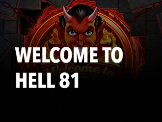 Welcome To Hell 81