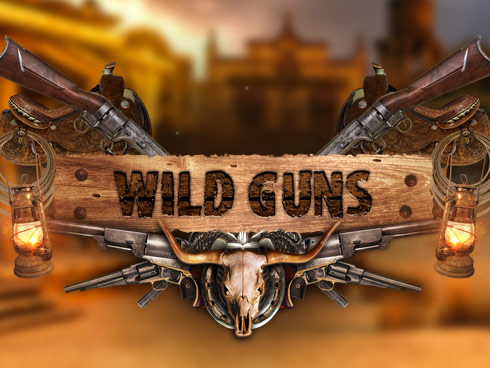 Wild Guns