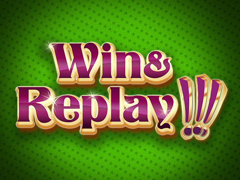 Win And Replay