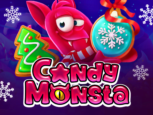 Candy Monsta