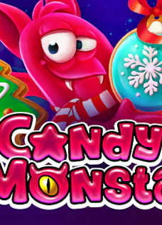 Candy Monsta