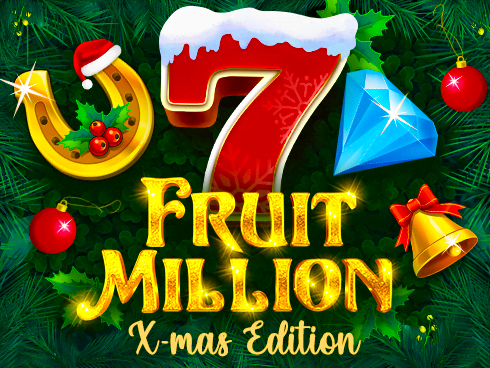 Fruit Million