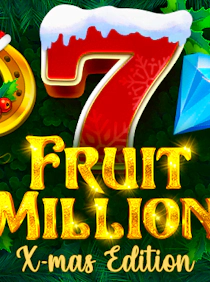 Fruit Million