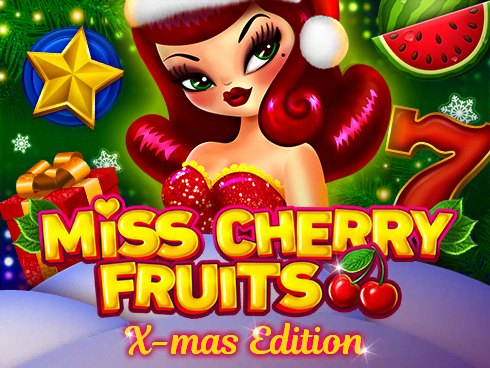 Miss Cherry Fruits
