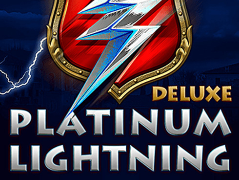 Platinum Lightning Deluxe