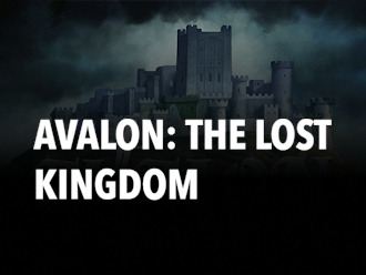 Avalon: The Lost Kingdom