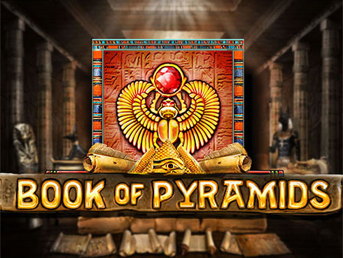 Book of Pyramids