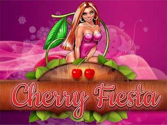 Cherry Fiesta