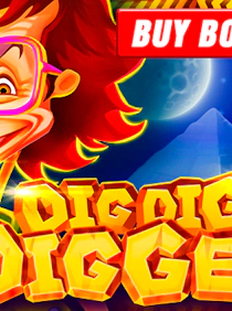 Dig Dig Digger