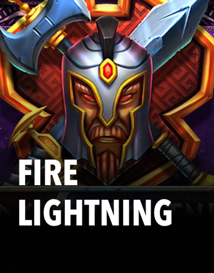 Fire Lightning