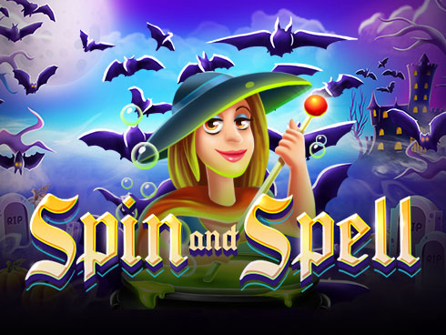 Spin And Spell