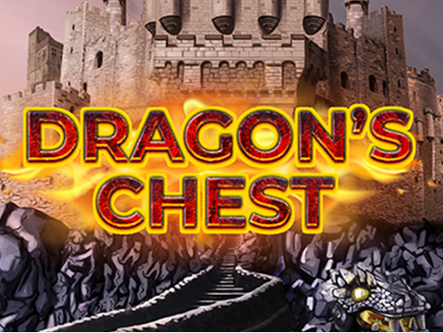 Dragons Chest