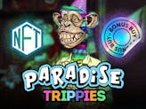 NFT Paradise Trippies