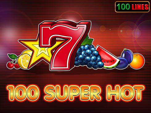 100 Super Hot