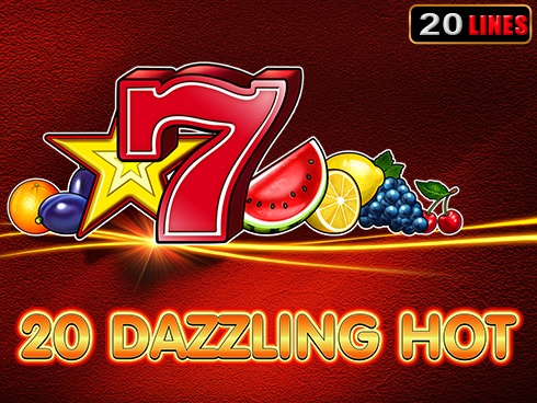 20 Dazzling Hot