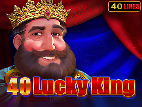 40 Lucky King