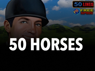 50 Horses