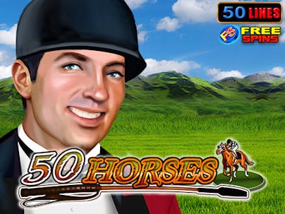 50 Horses