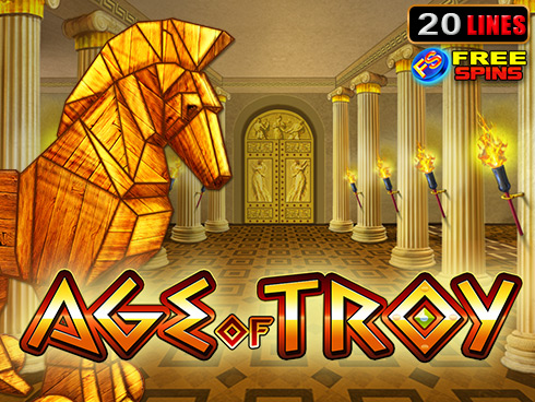 Age of Troy