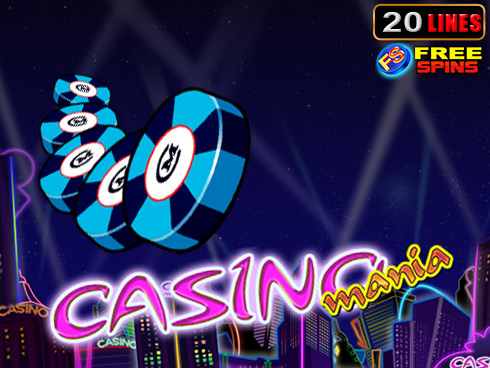 Casino Mania