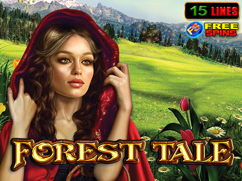 Forest Tale