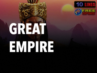 Great Empire