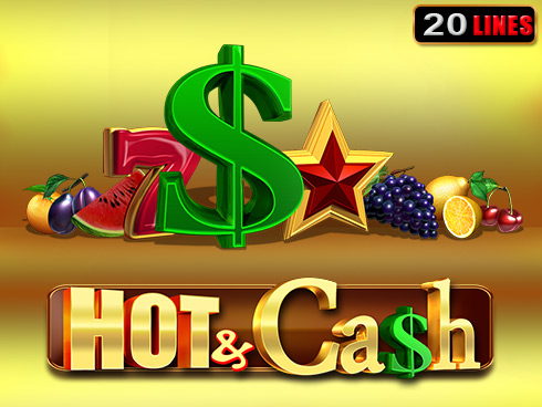 Hot & Cash